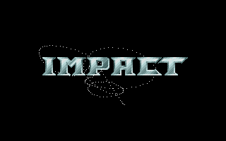 Impact CD 88 Demo